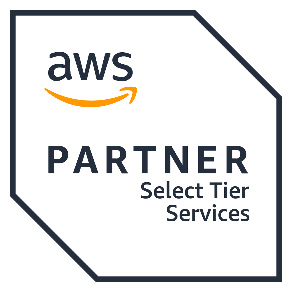 Cliffs Solutions AWS Partner Logo